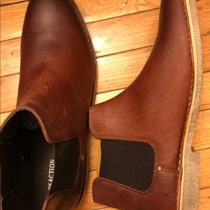 REACTION Kenneth Cole For Men